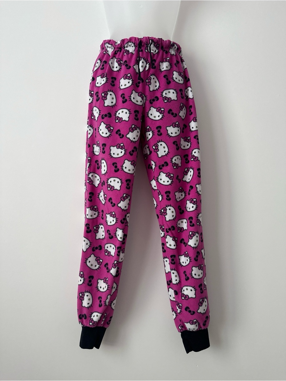 hello kitty pj pants
